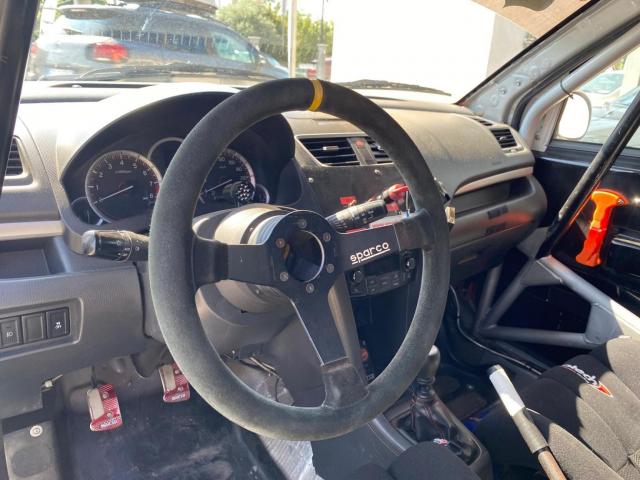 Suzuki Swift 16 racing start - Image 7