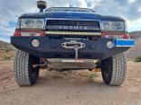 1992 Toyota Land Cruiser HDJ 80 - Image 5