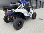 Yamaha YXZ1000R SE Turbo - Image 2