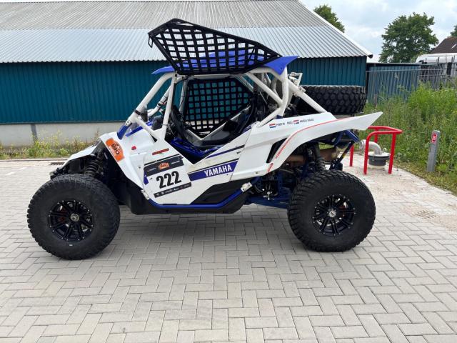 Yamaha YXZ1000R SE Turbo - Image 3