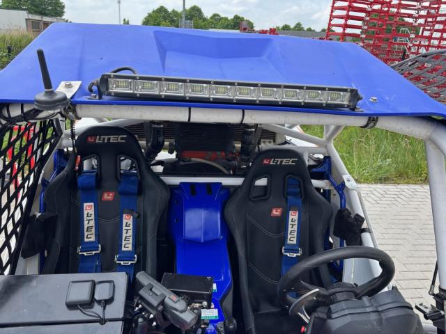 Yamaha YXZ1000R SE Turbo - Image 4
