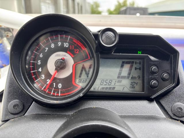 Yamaha YXZ1000R SE Turbo - Image 5