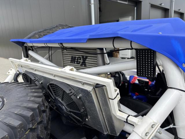 Yamaha YXZ1000R SE Turbo - Image 6