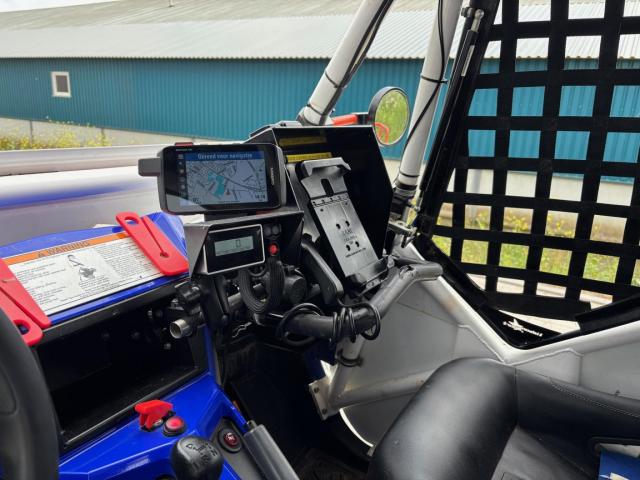 Yamaha YXZ1000R SE Turbo - Image 7