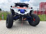Yamaha YXZ1000R SE Turbo - Image 8