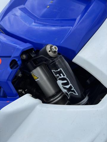 Yamaha YXZ1000R SE Turbo - Image 9