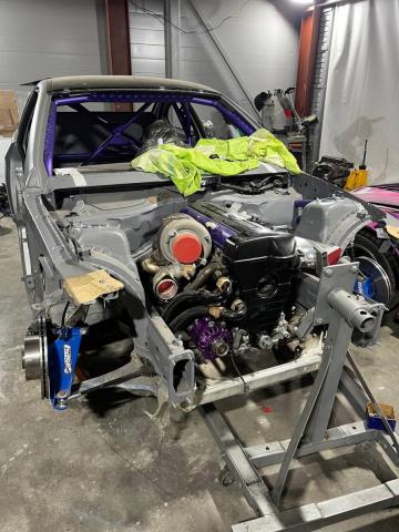 BMW e92 2JZ (Pro car ready to race!) - Image 6