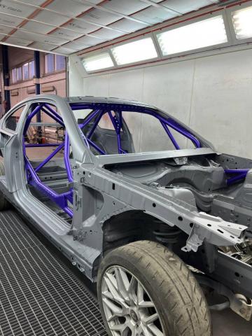 BMW e92 2JZ (Pro car ready to race!) - Image 9
