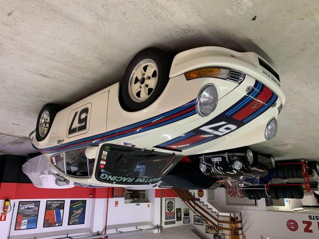 Porsche 911 S Ex-Monte Shelton - Image 2