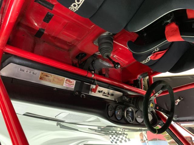 Porsche 911 S Ex-Monte Shelton - Image 9
