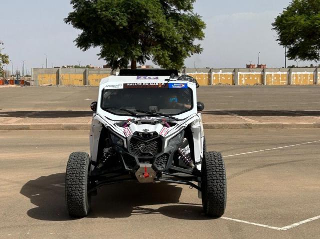 Can-Am South Racing T4 FIA - Image 4