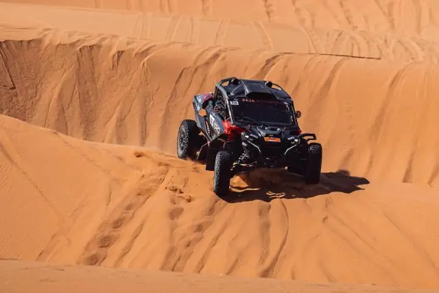 Can-Am Maverick R - Photo 5