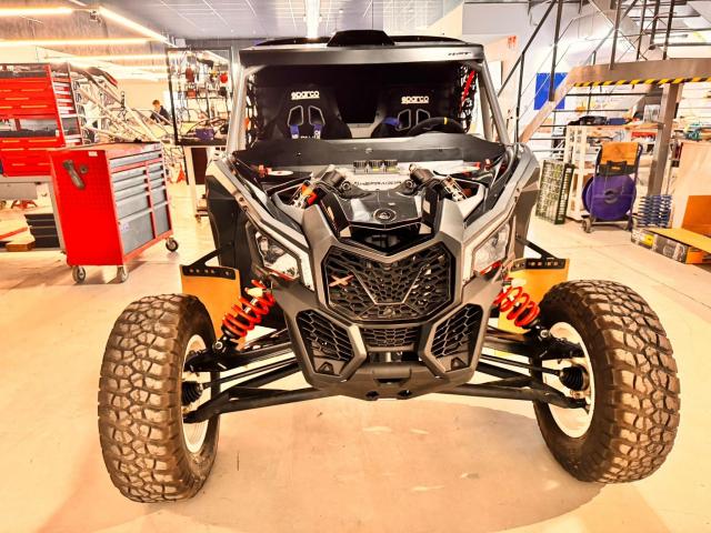 Can-Am Maverick X3 T3 FIA - Image 3