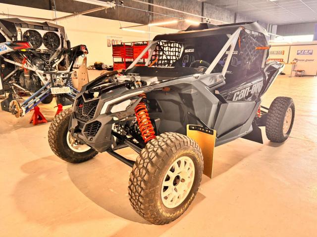 Can-Am Maverick X3 T3 FIA - Image 2