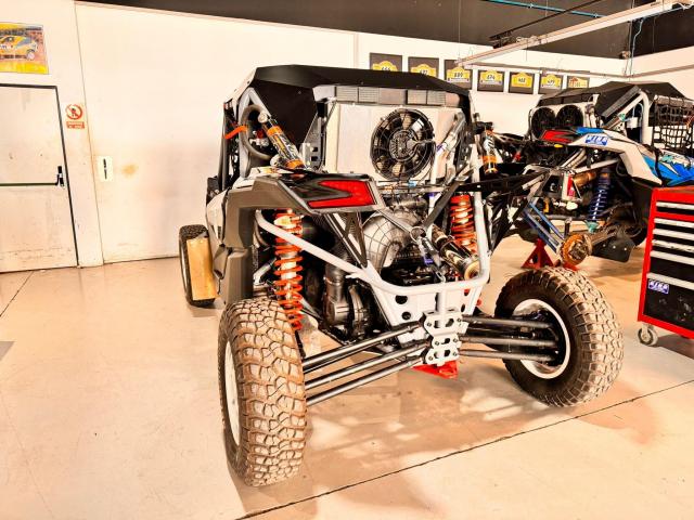 Can-Am Maverick X3 T3 FIA - Image 4