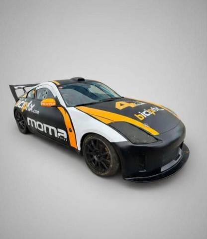 Nissan 350Z Challenge Cup - Image 4