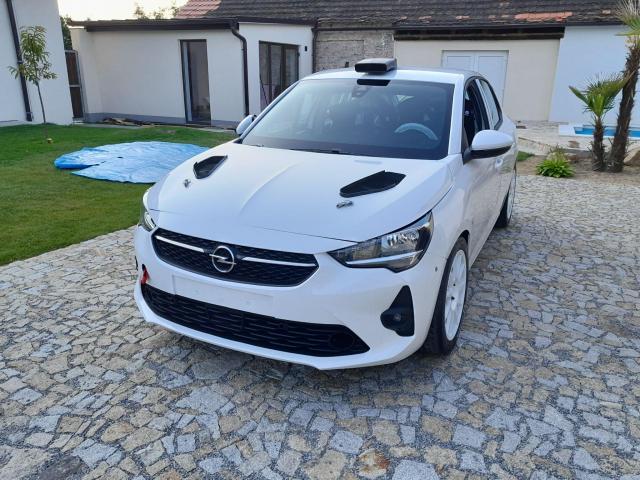 Opel Corsa Rally4 - Image 3