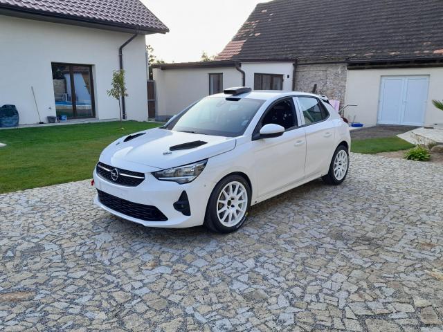 Opel Corsa Rally4 - Image 4