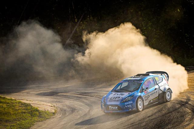 Supercar lite/RX2