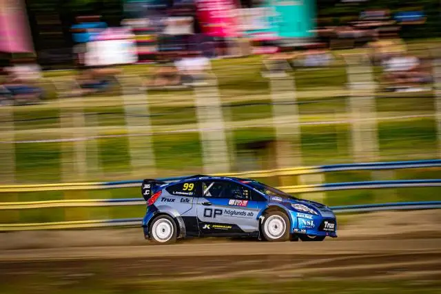 Supercar lite/RX2 - Foto 2