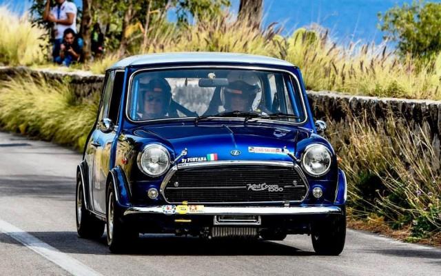 MINI Cooper 1300