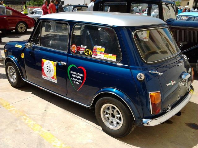 MINI Cooper 1300 - Image 2