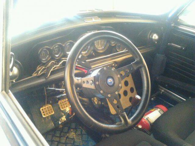 MINI Cooper 1300 - Image 3