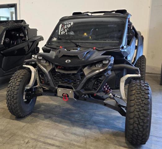Can-Am South Racing Maverick R 2025 - FIA T4
