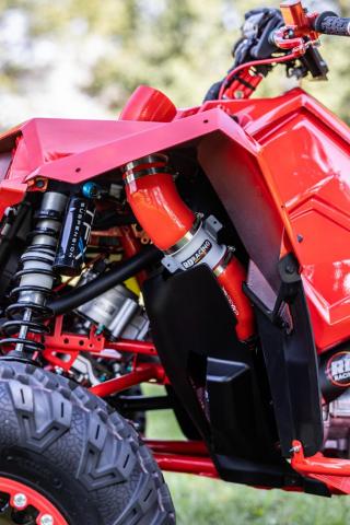 SCRAMBLER XP1000RR CC - Image 2