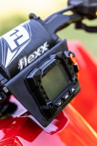 SCRAMBLER XP1000RR CC - Image 3