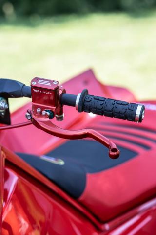 SCRAMBLER XP1000RR CC - Image 5