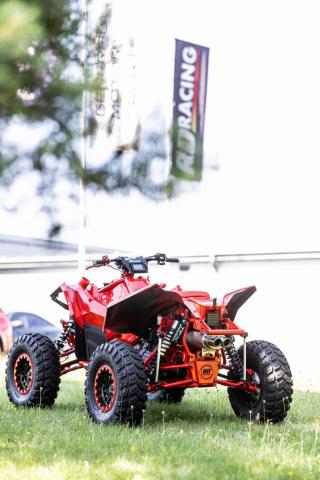 SCRAMBLER XP1000RR CC - Image 7