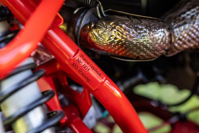 SCRAMBLER XP1000RR CC - Image 9