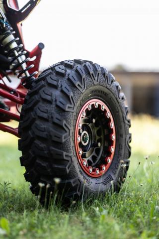 SCRAMBLER XP1000RR CC - Image 10