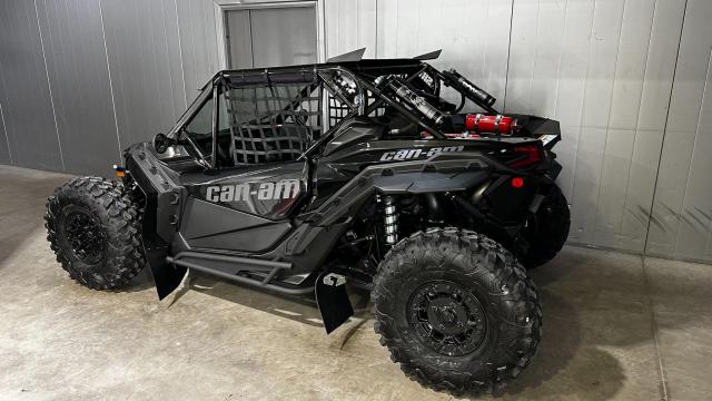 Can-Am Maverick X3 T4 - Image 2