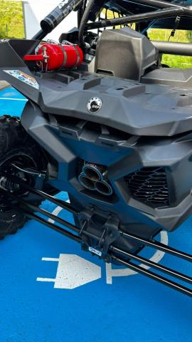 Can-Am Maverick X3 T4 - Image 3