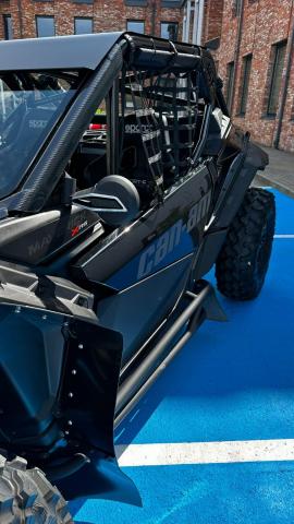 Can-Am Maverick X3 T4 - Image 4