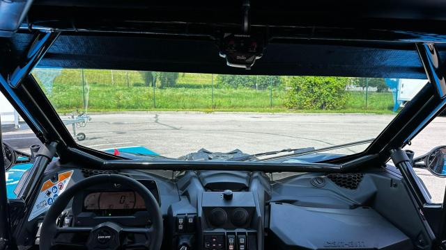 Can-Am Maverick X3 T4 - Image 7