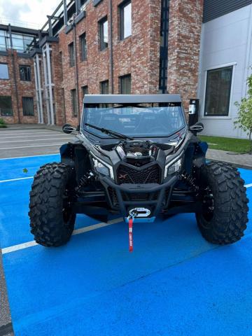 Can-Am Maverick X3 T4 - Image 8