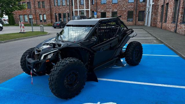 Can-Am Maverick X3 T4 - Image 9