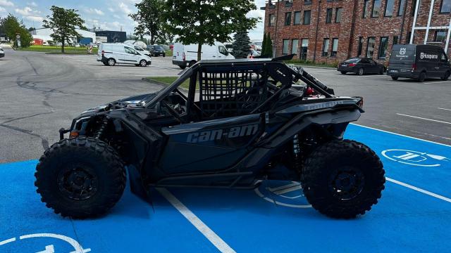 Can-Am Maverick X3 T4 - Image 10