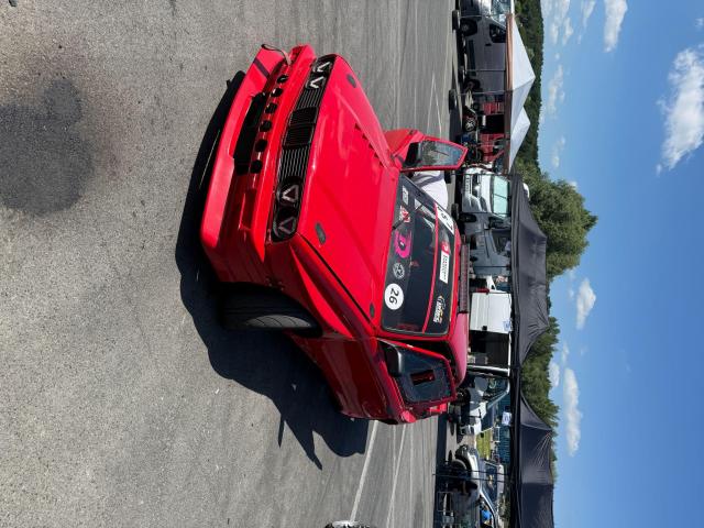 BMW M3 E30 1,5JZ 600HP - Image 2