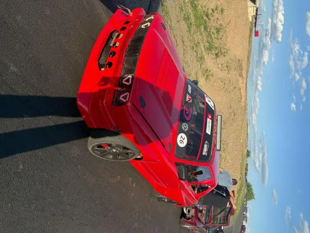 BMW M3 E30 1,5JZ 600HP - Kuva 3