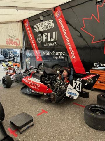 Ligier JS F422 – F4-mästare 2024 - Bild 3