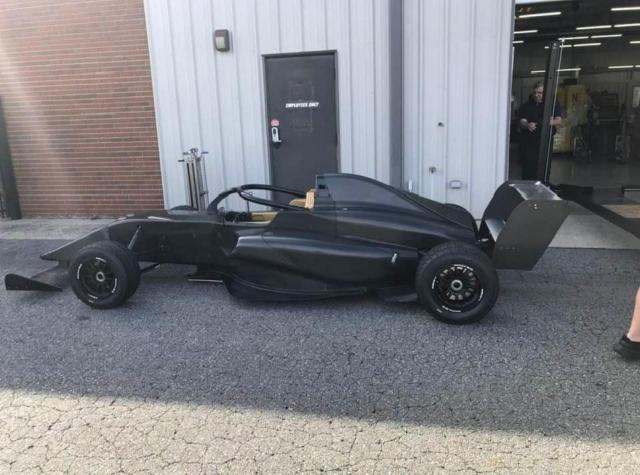 Ligier JS F422 – F4-mästare 2024 - Bild 5