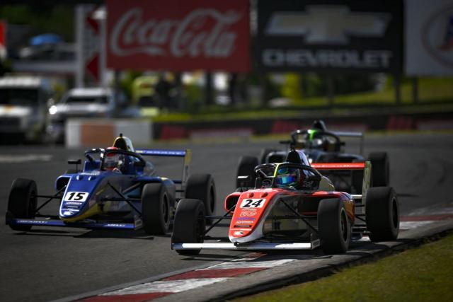 Ligier JS F422 – F4-mästare 2024 - Bild 6