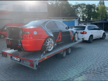 BMW M3 e46 TOP Spec - Kuvaa 2