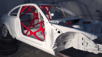 BMW M3 e46 TOP Spec - Kuvaa 3