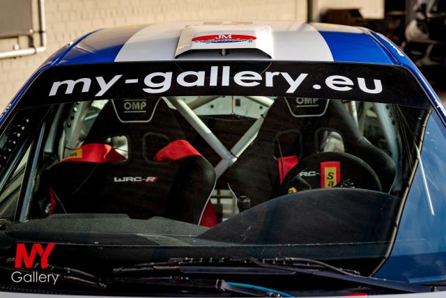 Ford Focus WRC V474 ONO - Bild 5