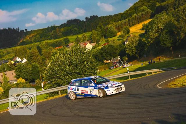 Ford Focus WRC V474 ONO - Bild 8